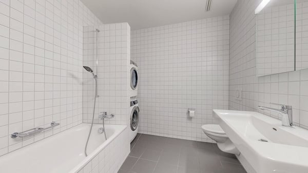 Träumen Sie von einer Gartenwohnung? 6