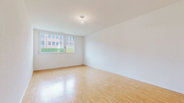 Träumen Sie von einer Gartenwohnung? 9