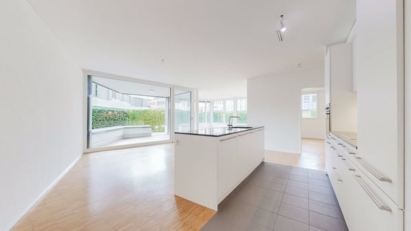 Träumen Sie von einer Gartenwohnung? 2