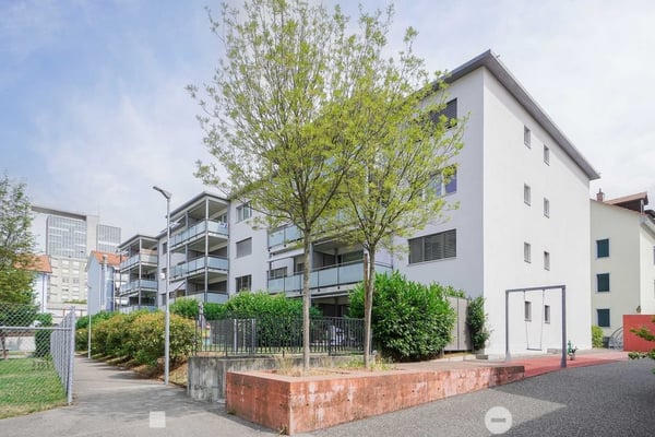 Für Stadtmenschen und Naturliebhaber 1