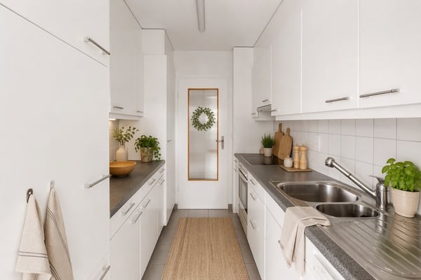 Suchen Sie eine zentral gelegene Wohnung für Ihre Familie? 2
