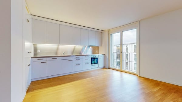 Moderne Wohnung sucht neue Bewohner 3