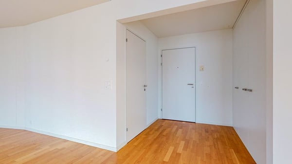 Moderne Wohnung sucht neue Bewohner 7