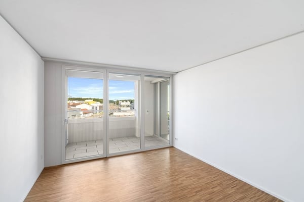 Ihre neue Wohlfühloase mitten in Glattbrugg 9