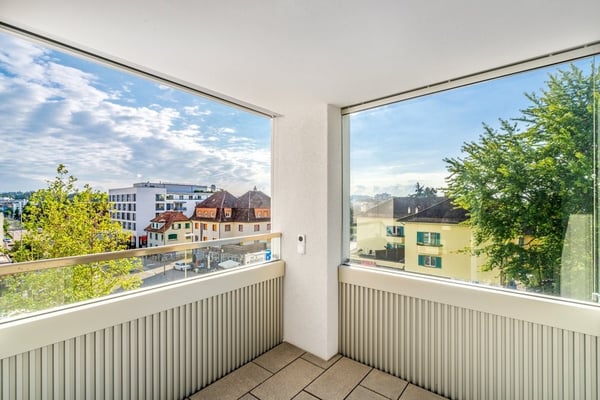 Ihre neue Wohlfühloase mitten in Glattbrugg 10