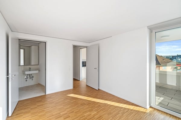 Ihre neue Wohlfühloase mitten in Glattbrugg 8