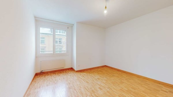 Sonnig, zentral und frisch renoviert - Willkommen im Konkordiahof 4