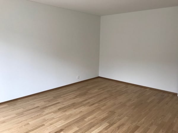 Studio-Wohnung in Nähe Zürich HB und Central 5