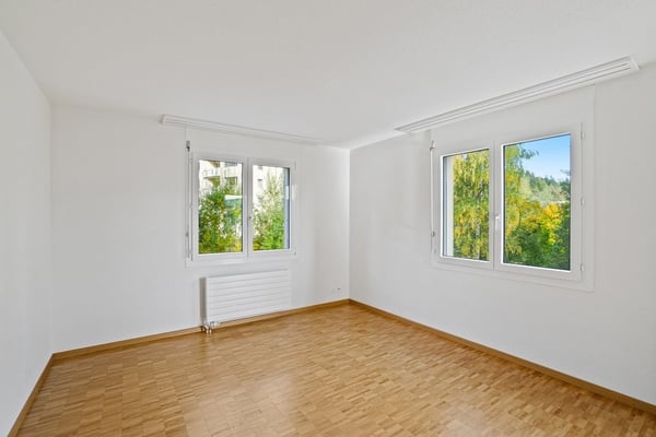 Grosszügige Erkerwohnung mit Top-Lage wartet auf Sie! 7
