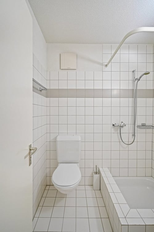 Grosszügige Erkerwohnung mit Top-Lage wartet auf Sie! 6