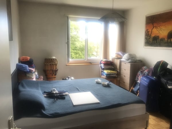 Cherchez-vous un logement à proximité de la gare et des commerces ? 4