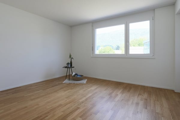 Wohnen mit Aussicht - 66 m2 grosse Terrasse! 7