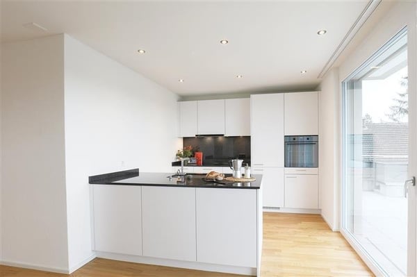 Wohnen mit Aussicht - 66 m2 grosse Terrasse! 4