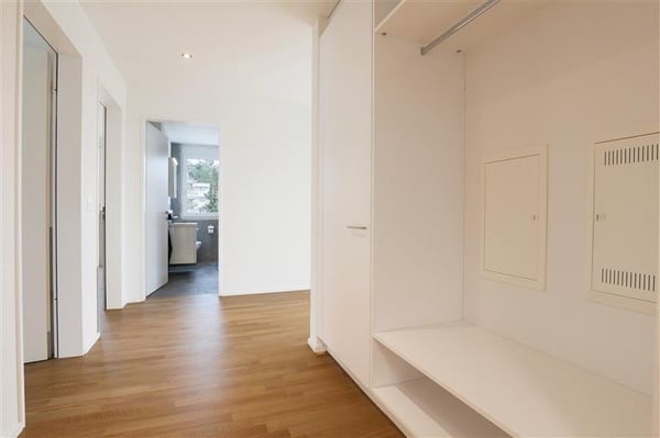 Wohnen mit Aussicht - 66 m2 grosse Terrasse! 6