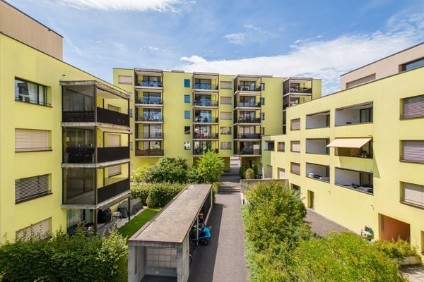 Pendeln leicht gemacht - mit Ihrem neuen Zuhause 2