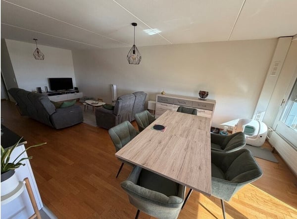 Cherchez-vous un logement proche de toutes commodités ? 3