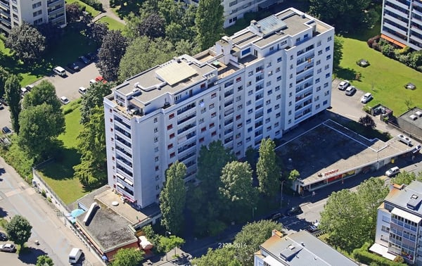 Immagine anteprima degli immobili