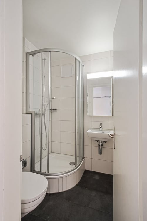 Ideal für Studenten - stadtnahes Zuhause im beliebten Gellert-Quartier 3