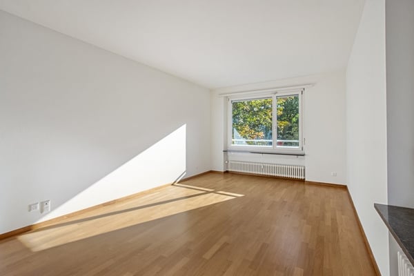 Ideal für Studenten - stadtnahes Zuhause im beliebten Gellert-Quartier 4