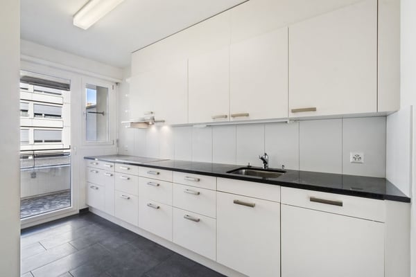 Ideal für Studenten - stadtnahes Zuhause im beliebten Gellert-Quartier 2