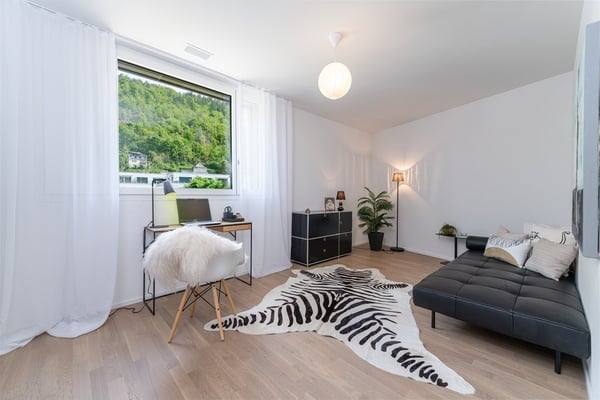 Ihr modernes Zuhause mitten in Liestal! 8