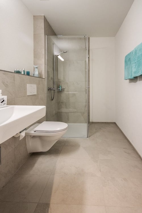 Ihr modernes Zuhause mitten in Liestal! 4