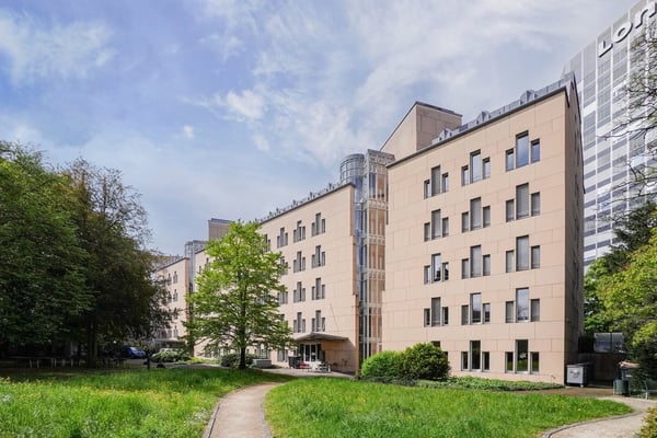Büroraum sucht neuen Mieter 1