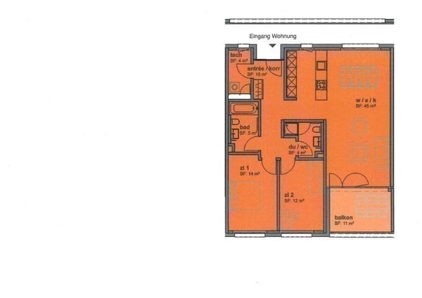 Ihr neues Zuhause in Hunzenschwil 5
