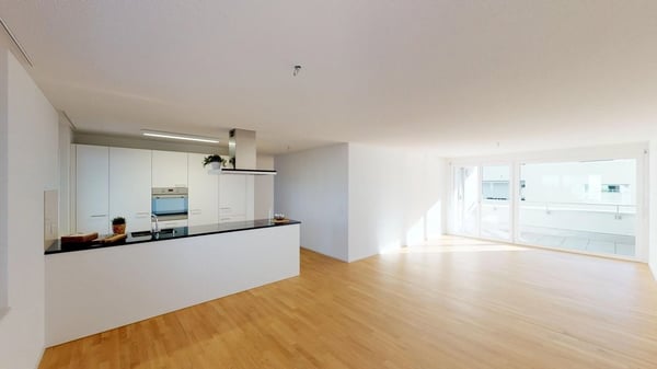Ihr neues Zuhause in Hunzenschwil 2