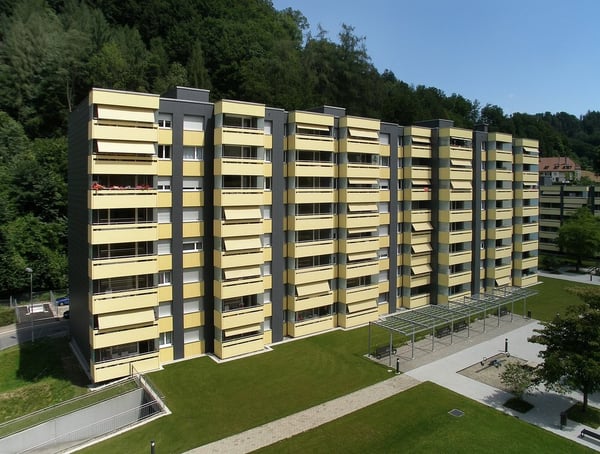 Immagine anteprima degli immobili