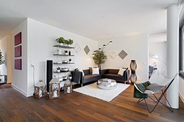 Suchen Sie luxuriösen Wohnkomfort in Stadtnähe? 4