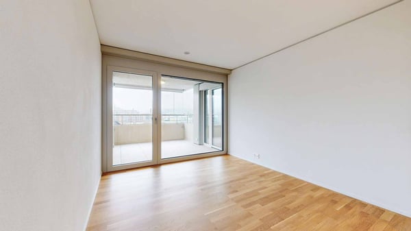 Neubauwohnung und Parkplatz im PilatHuus! 5