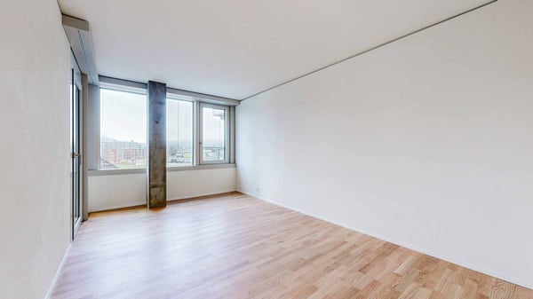 Neubauwohnung und Parkplatz im PilatHuus! 8