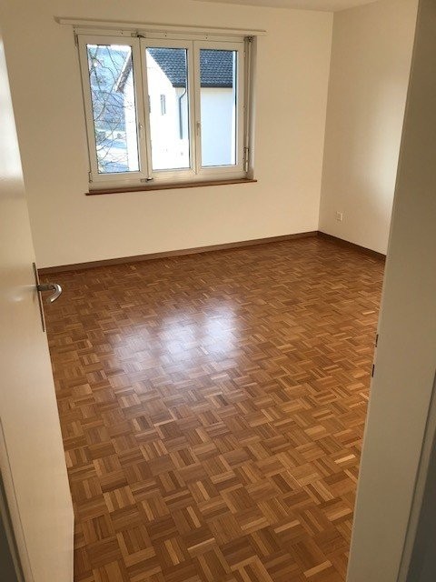 Naturnah Wohnen vor den Toren Zürichs 5