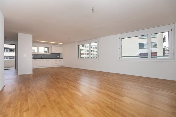 2 ½ Zimmer-Wohnung, 5603 Staufen 3