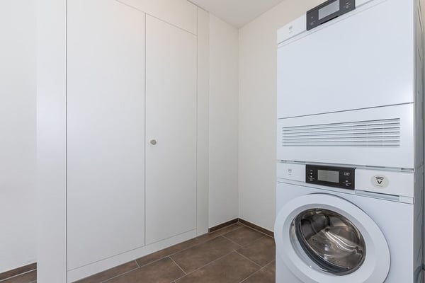 2 ½ Zimmer-Wohnung, 5603 Staufen 7