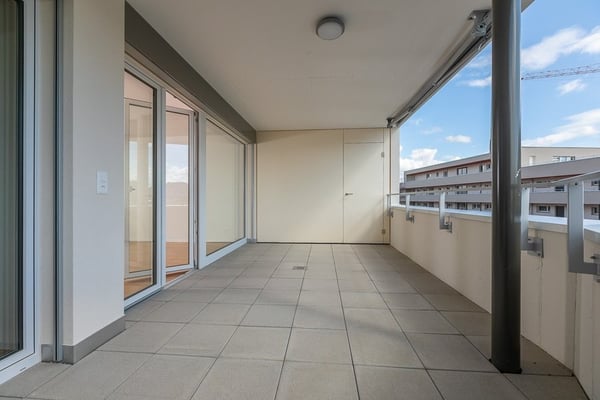 2 ½ Zimmer-Wohnung, 5603 Staufen 4