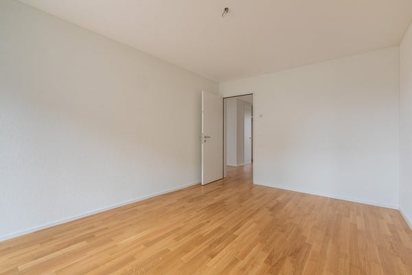 2 ½ Zimmer-Wohnung, 5603 Staufen 5