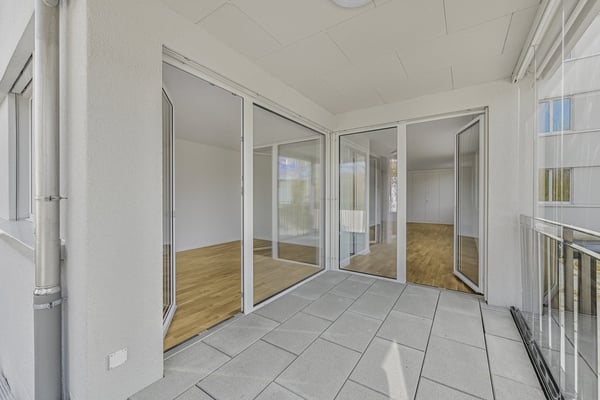 Modernes Wohnen in Aarau-Rohr 4
