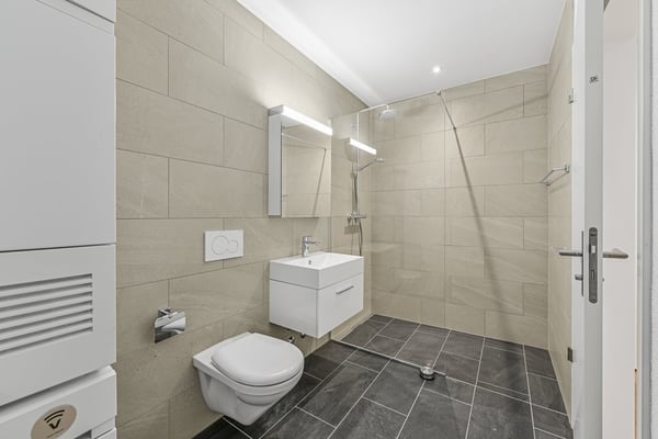 Modernes Wohnen in Aarau-Rohr 5
