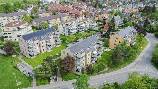 Mühlegut 2 = Ihr neues Zuhause! 12