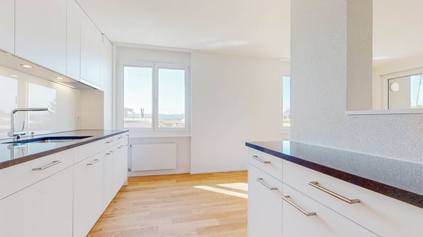 Mühlegut 2 = Ihr neues Zuhause! 5