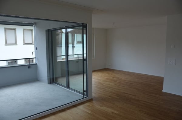 Leben stadtnah im Grünen 5