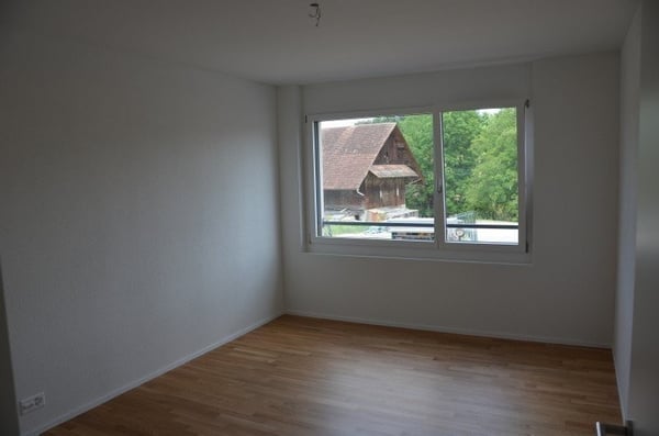 Leben stadtnah im Grünen 6