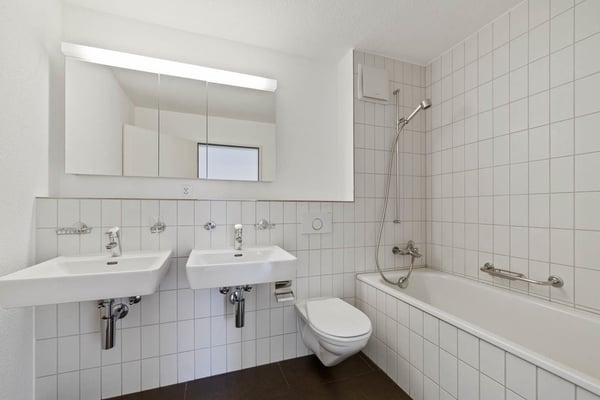 Familiäre und urbane Überbauung sucht neue Mieter! 5