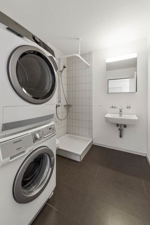Familiäre und urbane Überbauung sucht neue Mieter! 4