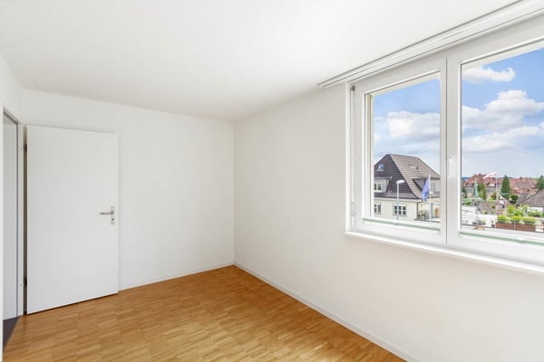 Familiäre und urbane Überbauung sucht neue Mieter! 7