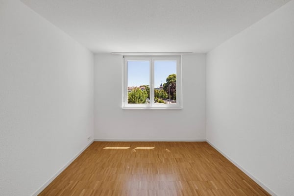Familiäre und urbane Überbauung sucht neue Mieter! 6