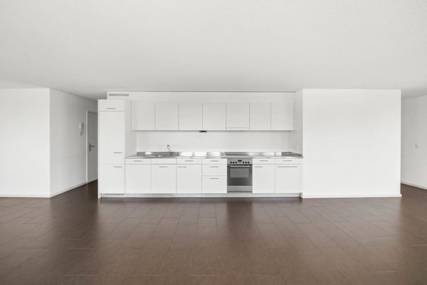 Familiäre und urbane Überbauung sucht neue Mieter! 3
