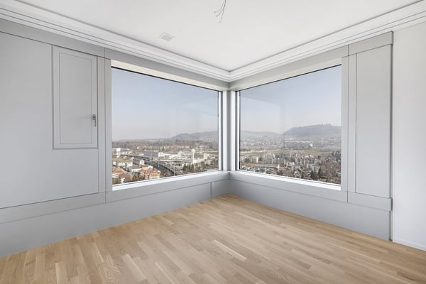 Nachmieter für moderne Wohnung mit einzigartiger Aussicht gesucht!! 9